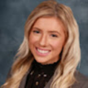 Meet your Posher, Mariah